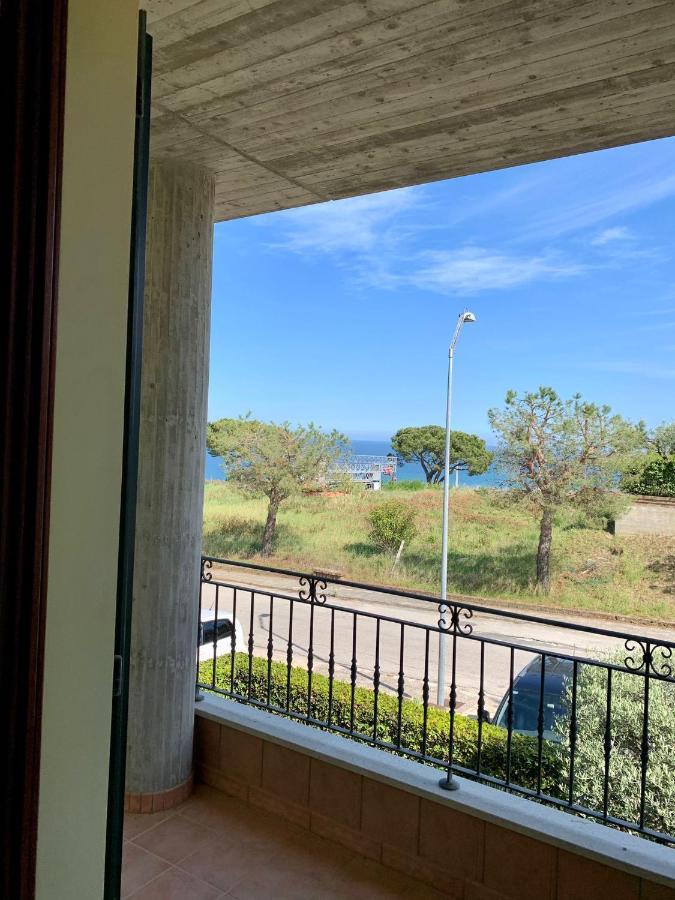 Maison Colline Du Mer คูปรา มาริตติมา ภายนอก รูปภาพ